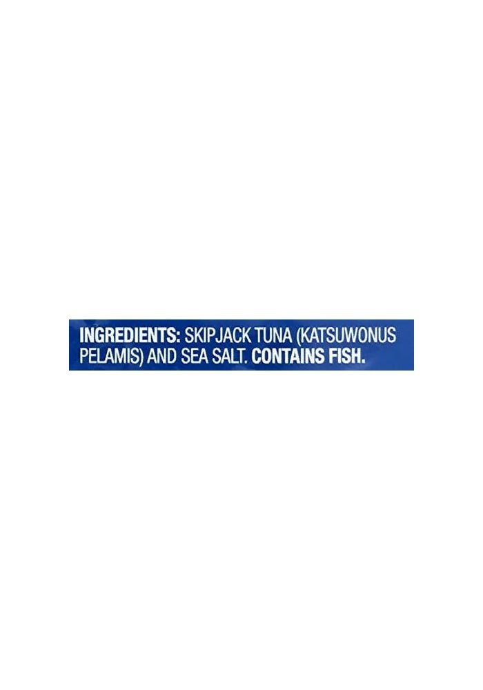 Wild Planet Skipjack Wild Tuna Pouch - Image 3